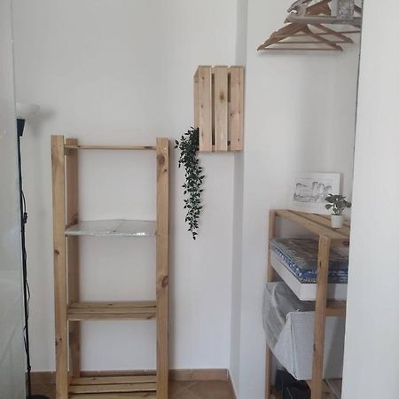 A Casa Justa Holiday House City Center Appartement Napels Buitenkant foto