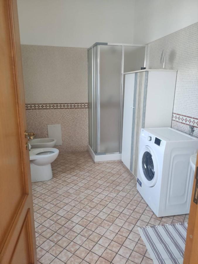 A Casa Justa Holiday House City Center Appartement Napels Buitenkant foto