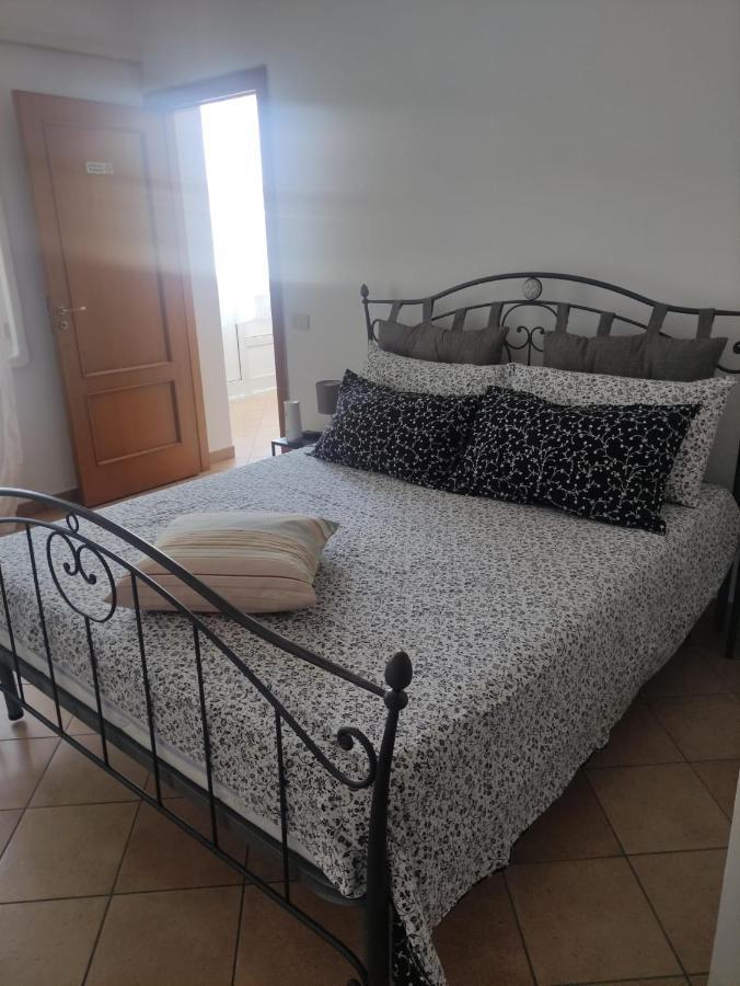 A Casa Justa Holiday House City Center Appartement Napels Buitenkant foto